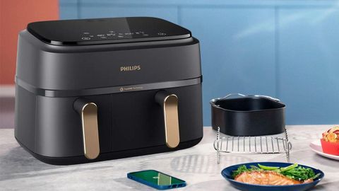 Nồi chiên không dầu Philips NA352/00 Series 3000