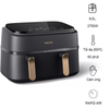 Nồi chiên không dầu Philips NA352/00 Series 3000