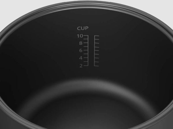 Nồi cơm điện Panasonic SR-MA181WRA (1.8 lít)