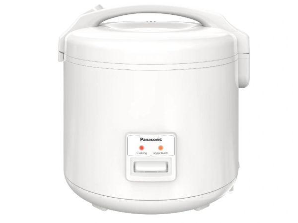 Nồi cơm điện Panasonic SR-MA181WRA (1.8 lít)