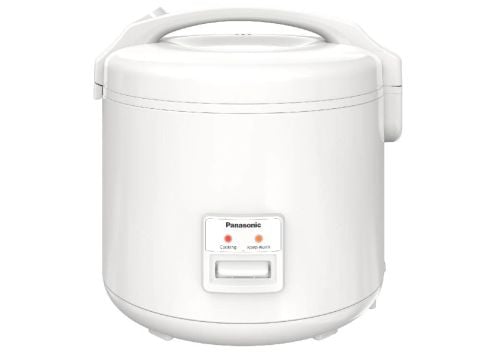 Nồi cơm điện Panasonic SR-MA181WRA (1.8 lít)
