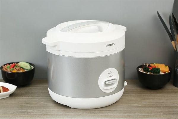 Nồi cơm điện Philips HD3008/30