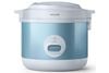 Nồi cơm điện Philips HD3008/32 màu xanh