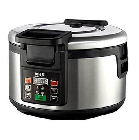 Nồi nấu trân châu tự động 16L Yubann YB- 886C