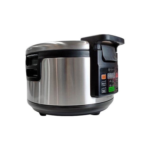 Nồi nấu trân châu tự động 16L Yubann YB- 886C