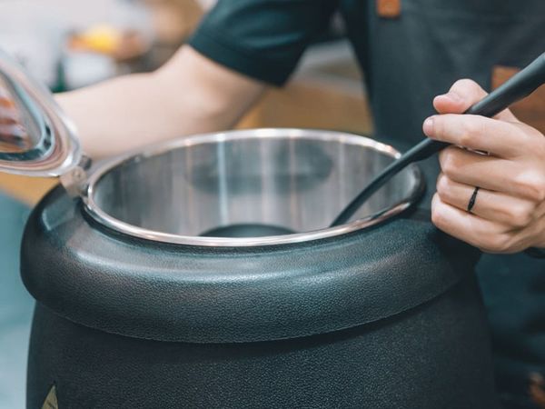 Nồi ủ trân châu SWQ10 Yubann