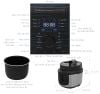 Nồi áp suất đa năng Philips HD2616/70
