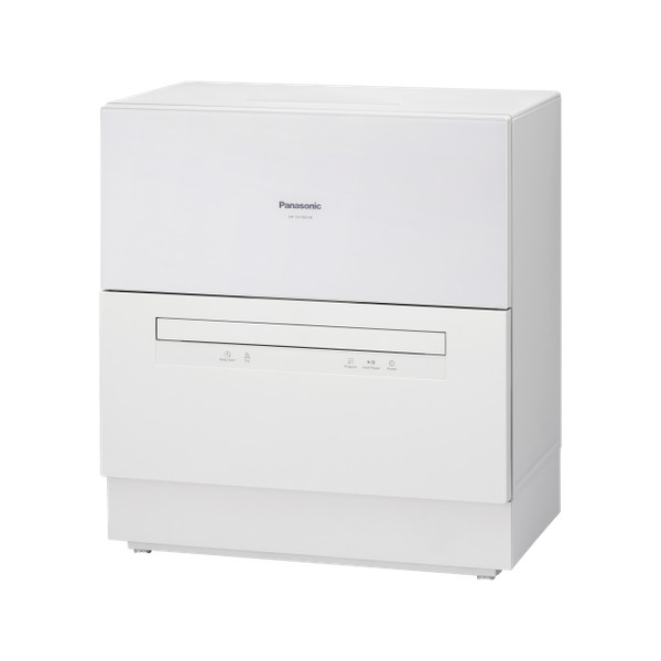 Máy rửa chén PANASONIC NP-TH1WEVN