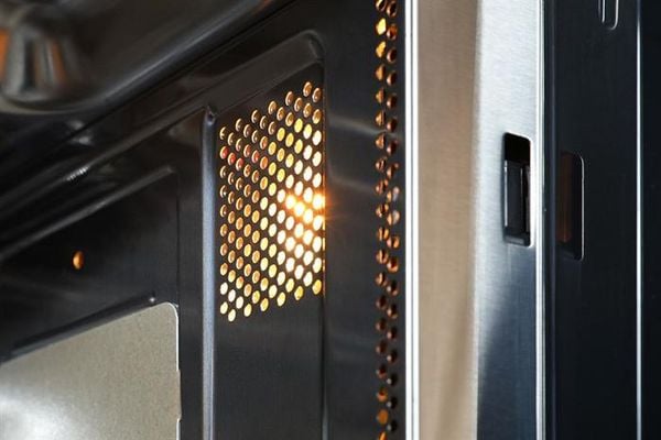 Lò vi sóng có nướng Toshiba MW3-AC27PE(BM)VN 27 lít