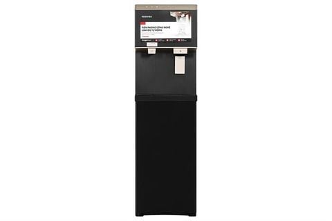 Cây nước nóng lạnh và làm đá Toshiba RWF-IW2469BVN(K) 660W
