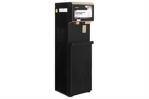 Cây nước nóng lạnh và làm đá Toshiba RWF-IW2469BVN(K) 660W