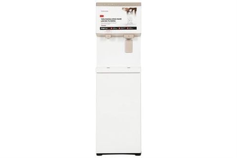 Cây nước nóng lạnh và làm đá Toshiba RWF-IW2469BVN(W) 660W