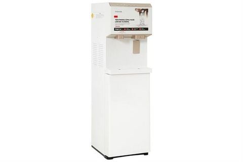 Cây nước nóng lạnh và làm đá Toshiba RWF-IW2469BVN(W) 660W
