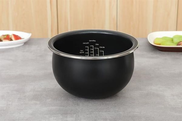 Nồi cơm điện cao tần Philips HD5210/82