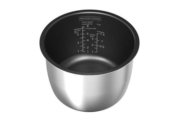 NỒI CƠM ĐIỆN CAO TẦN IH SR-HFT153KRA