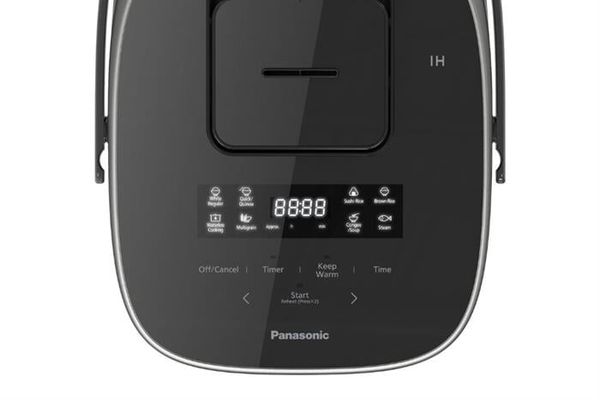 NỒI CƠM ĐIỆN CAO TẦN IH SR-HFT153KRA