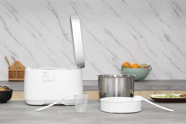 Nồi cơm cao tần Panasonic 1.5 lít SR-HNS151WRA