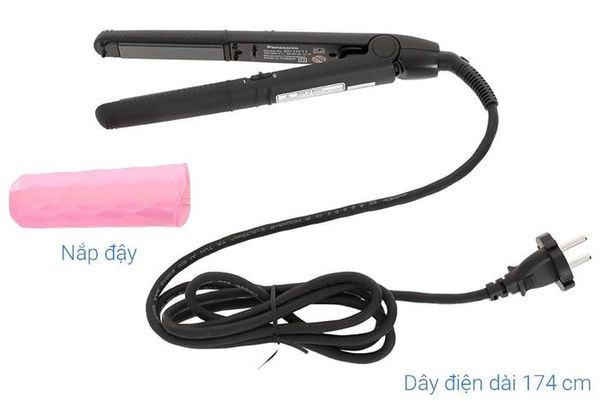 Máy tạo kiểu tóc Panasonic EH-HV11-K645
