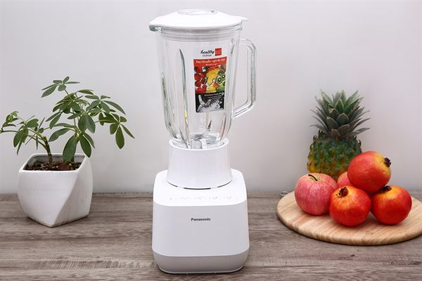 Máy xay sinh tố đa năng Panasonic MX-MG53C1CRA