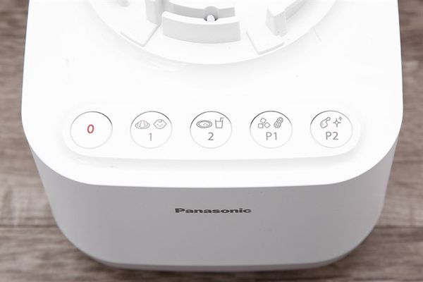 Máy xay sinh tố đa năng Panasonic MX-MG53C1CRA