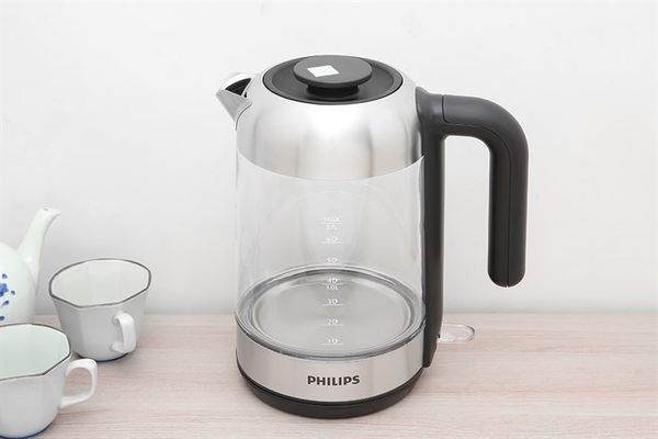 Bình đun siêu tốc Philips HD9339/80
