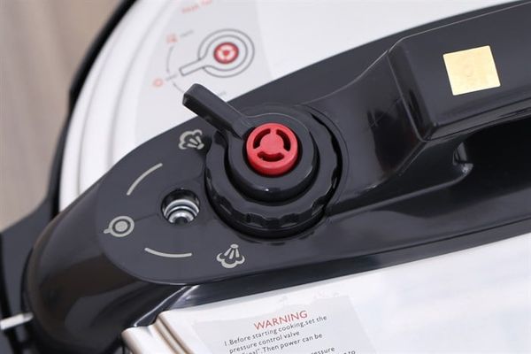 Nồi áp suất đa năng Philips HD2103/66