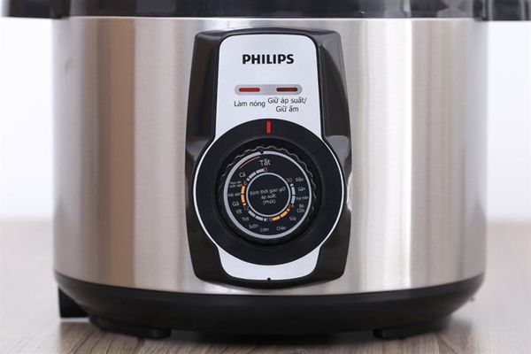 Nồi áp suất đa năng Philips HD2103/66