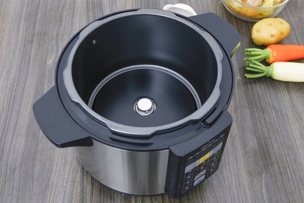 Nồi áp suất đa năng Philips HD2136/66