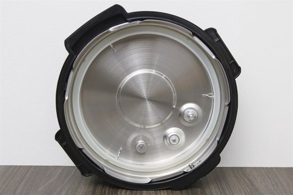Nồi áp suất đa năng Philips HD2136/66