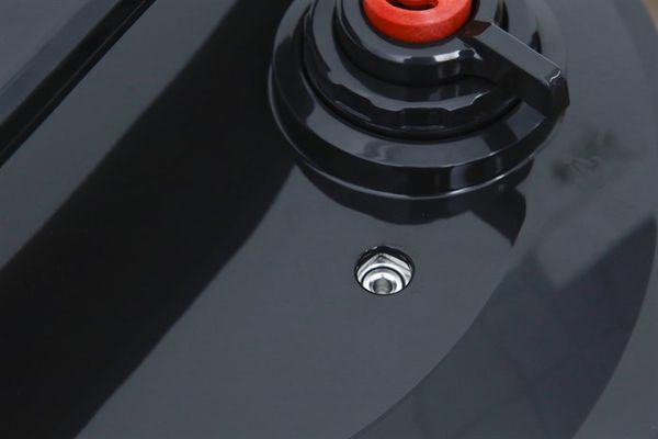 Nồi áp suất đa năng Philips HD2136/66