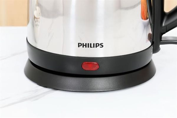 Bình đun siêu tốc Philips HD9303/03