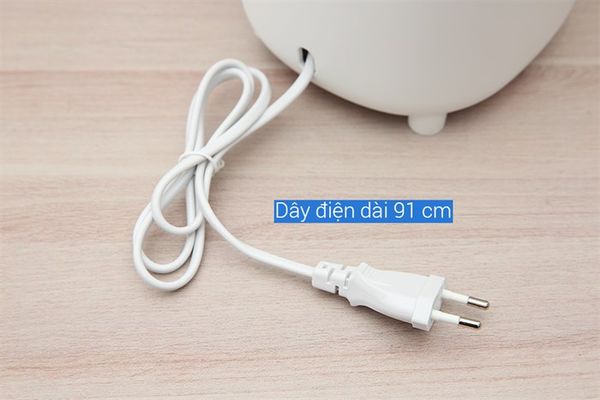 Máy xay sinh tố Philips HR2041/10