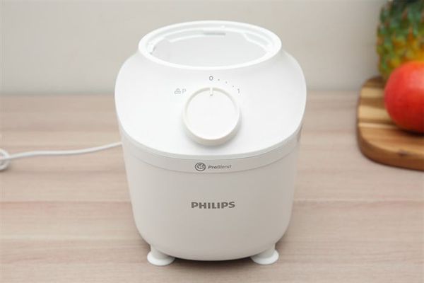 Máy xay sinh tố Philips HR2041/50