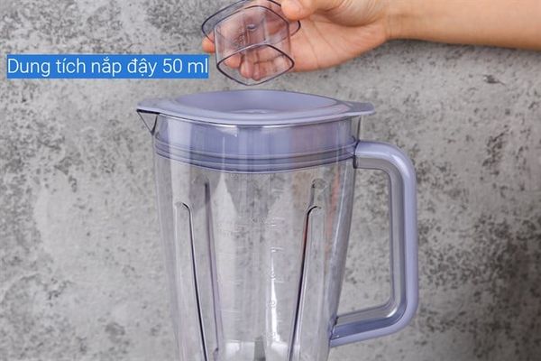Máy Xay Sinh Tố Philips HR2221/00