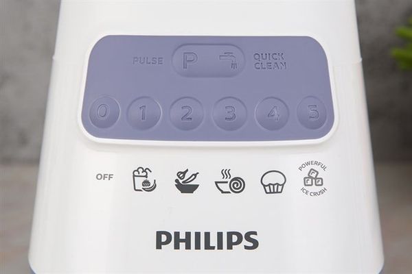 Máy Xay Sinh Tố Philips HR2221/00