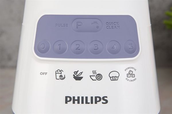 Máy Xay Sinh Tố Philips HR2222/00