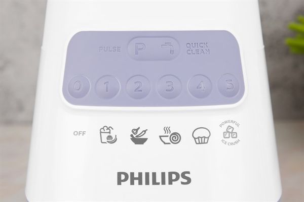 Máy Xay Sinh Tố Philips HR2223/00