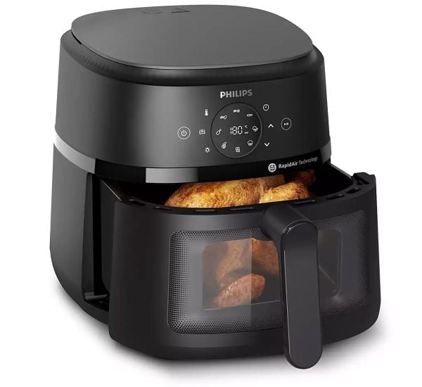 Nồi chiên không dầu Philips NA230/00