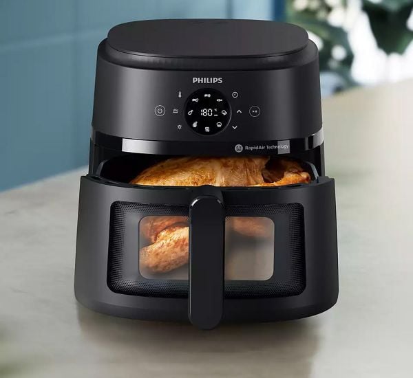 Nồi chiên không dầu Philips NA230/00