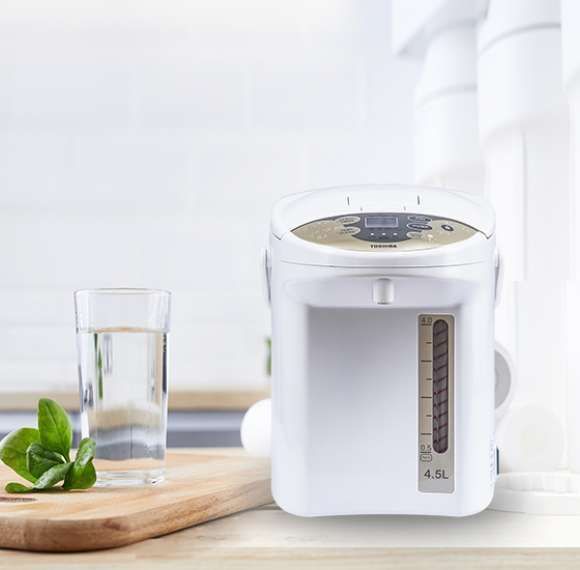 Bình thủy điện TOSHIBA PLK-45SF(WT)VN