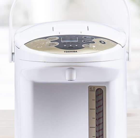 Bình thủy điện TOSHIBA PLK-45SF(WT)VN