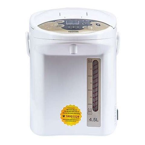 Bình thủy điện TOSHIBA PLK-45SF(WT)VN