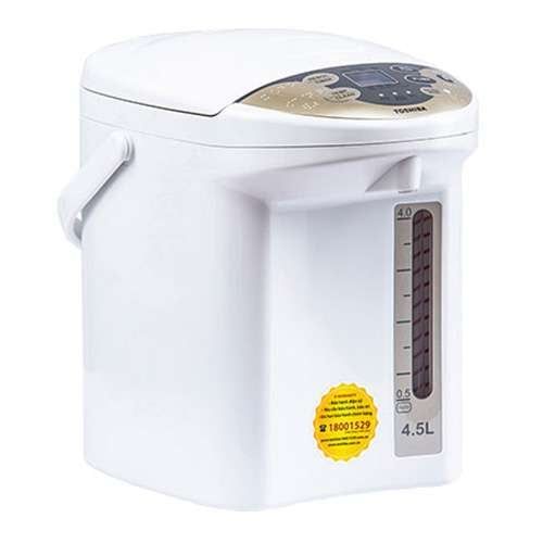 Bình thủy điện TOSHIBA PLK-45SF(WT)VN