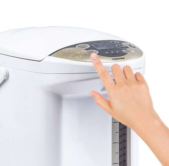 Bình thủy điện TOSHIBA PLK-45SF(WT)VN