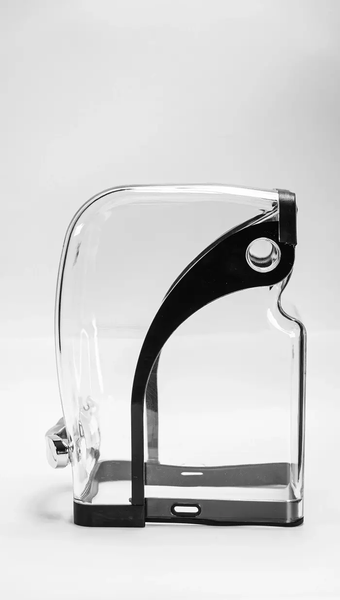 Hộp chống ồn Đặc nhiệm Promix 911B