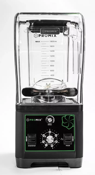 Hộp chống ồn Đặc nhiệm Promix 911B