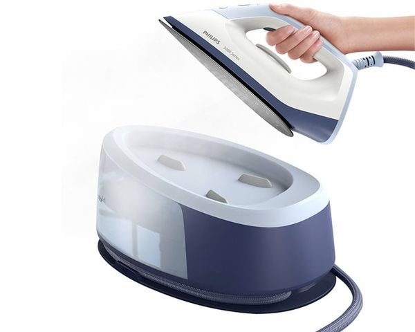 Bàn ủi hơi nước Philips Series 3000 PSG3000/20