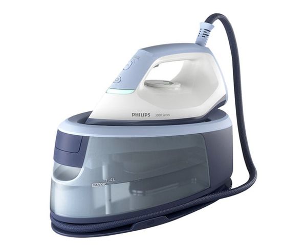 Bàn ủi hơi nước Philips Series 3000 PSG3000/20