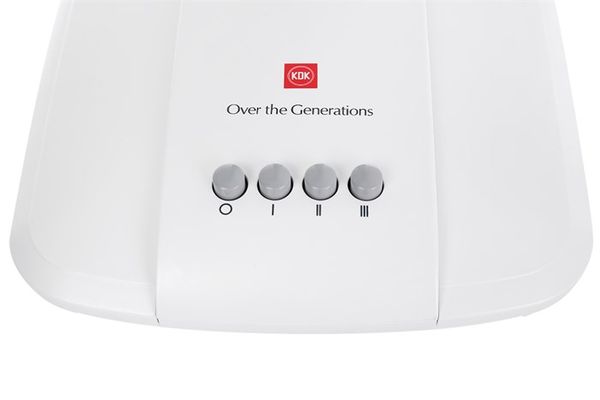 Quạt bàn KDK A40B