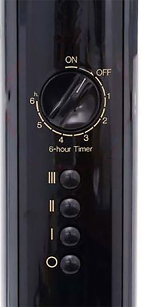 Quạt cây KDK P40V